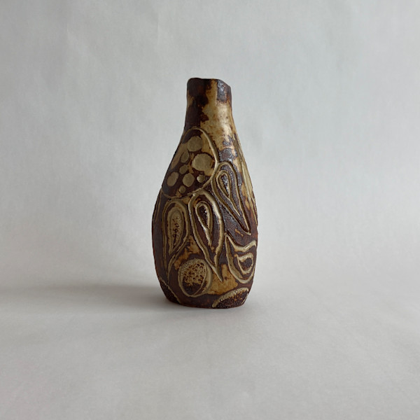 Vase #2 by Victoria Lindley, Image 1.
