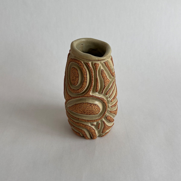 Vase #3 by Victoria Lindley, Image 1.