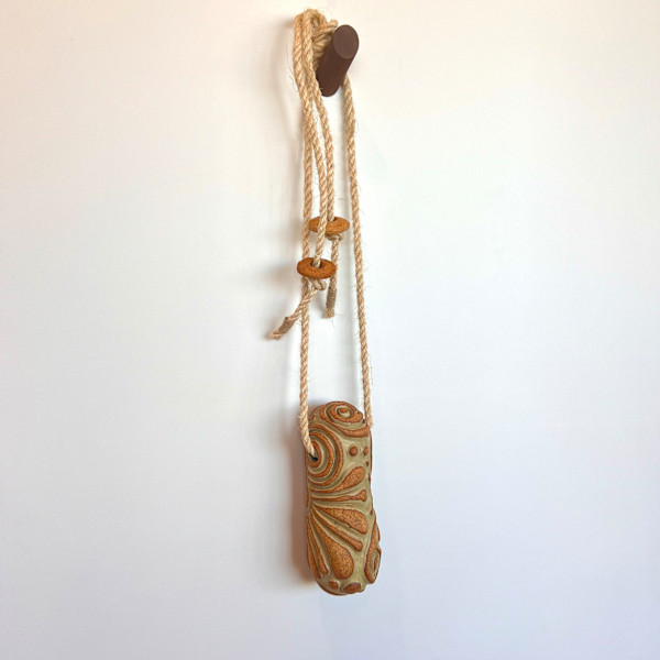 Seed Keeper #5 by Victoria Lindley, Image 1.