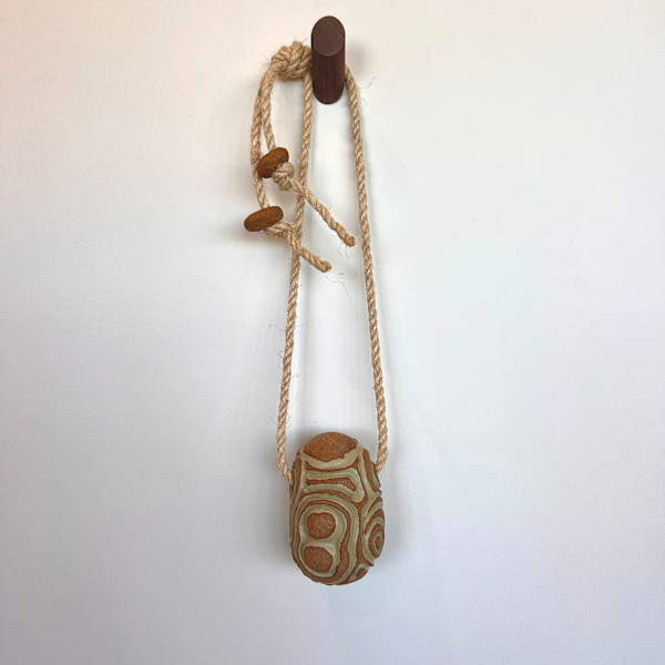 Seed Keeper #9 by Victoria Lindley, Image 1.