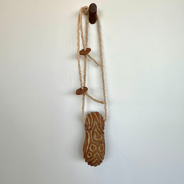 Seed Keeper #7 by Victoria Lindley, Image 1.