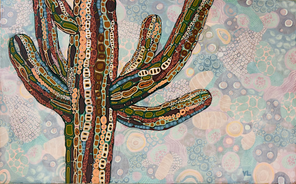 Roya by Victoria Lindley, Image 2.