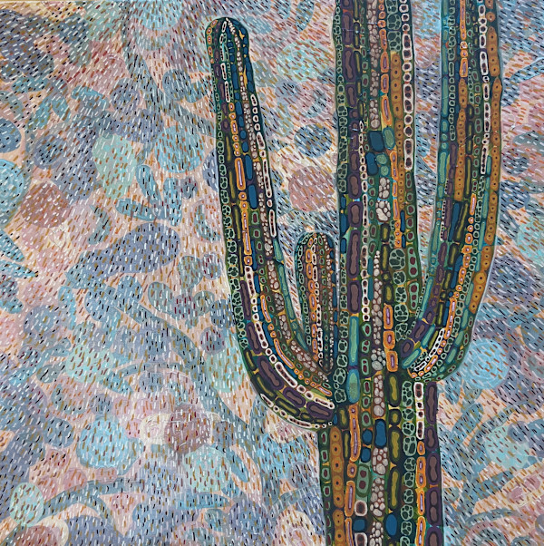 Ryta by Victoria Lindley, Image 1.