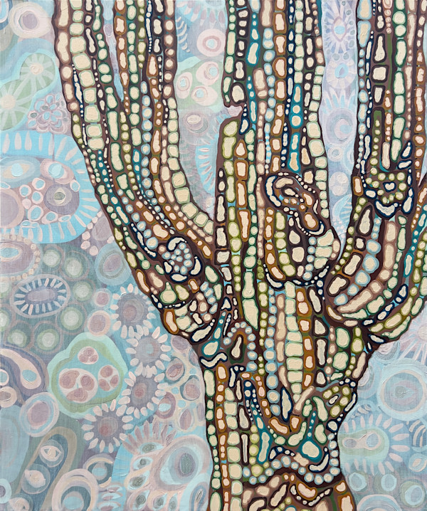 Fortune Teller by Victoria Lindley
