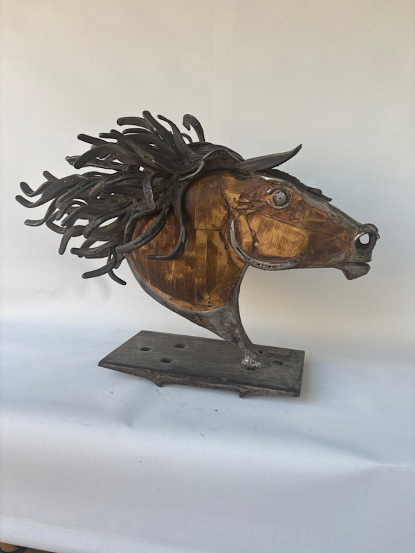 Stalwart by Tolley Marney