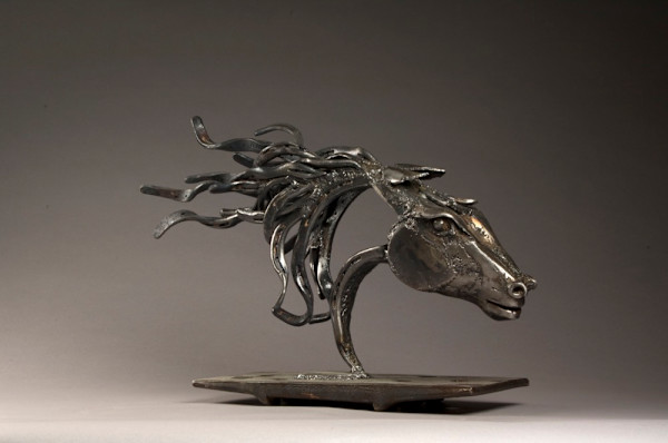 Spirit by Tolley Marney, Image 1.