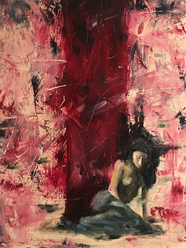 Beautifully Broken by Brandon Waite