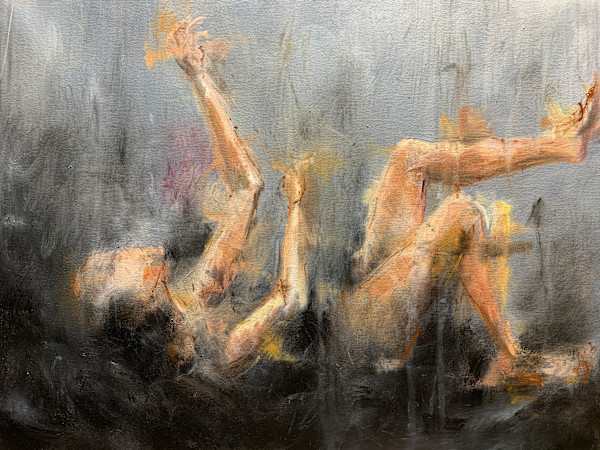 Caroline by Brandon Waite