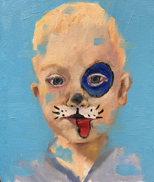 James by Brandon Waite