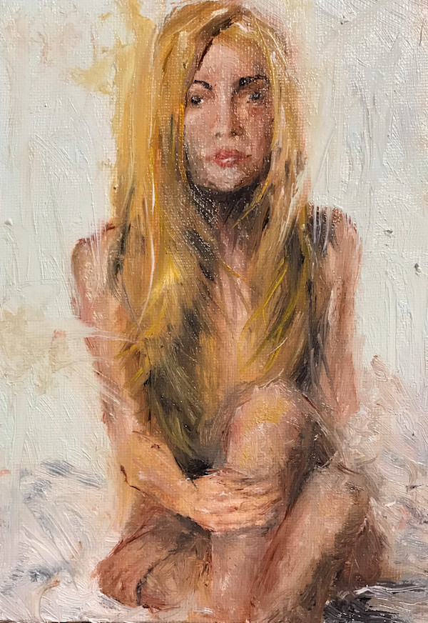 Figure No. 11 by Brandon Waite