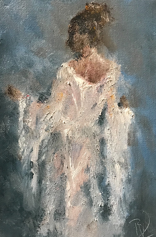 Figure No. 1 by Brandon Waite