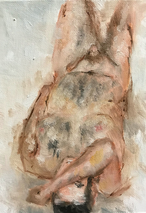 Figure No. 20 by Brandon Waite