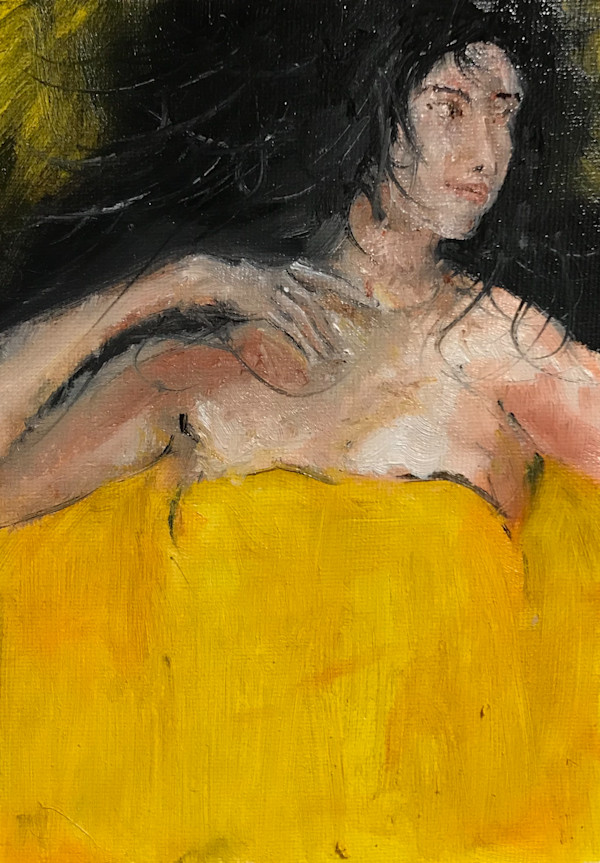 Figure No. 22 by Brandon Waite