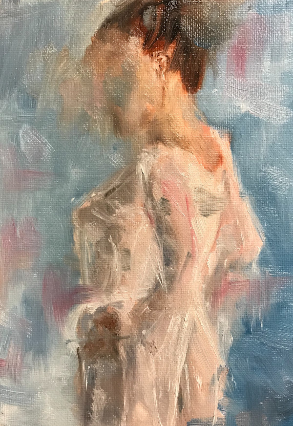 Figure No. 26 by Brandon Waite