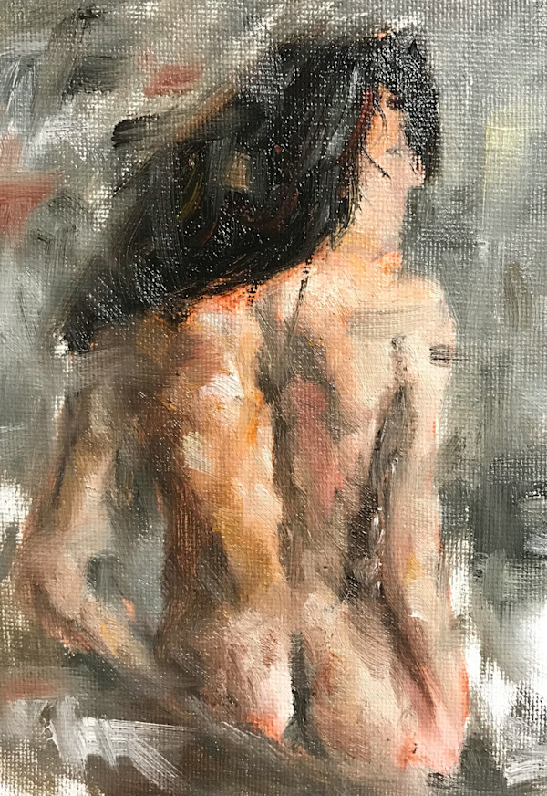 Figure No. 30 by Brandon Waite