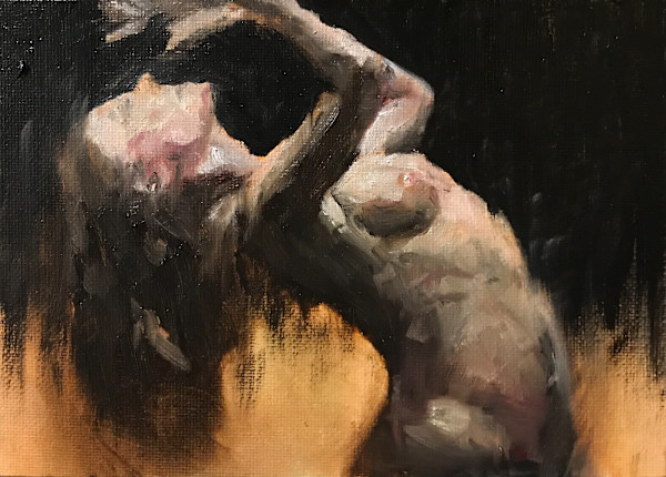 Figure No. 37 by Brandon Waite