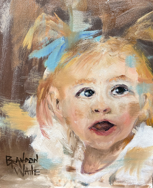 Rory by Brandon Waite