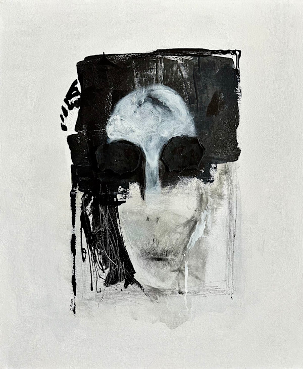 Consumed by Diego Alba