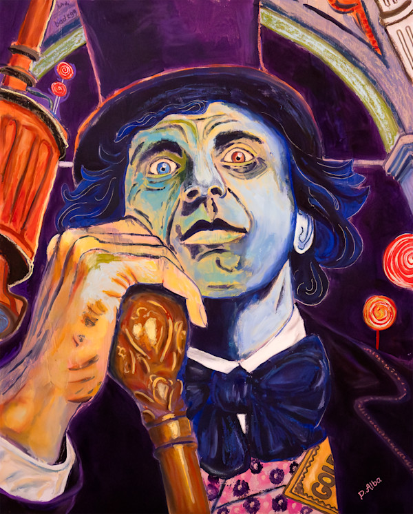 Dunkan Shagger by Diego Alba, Image 1.