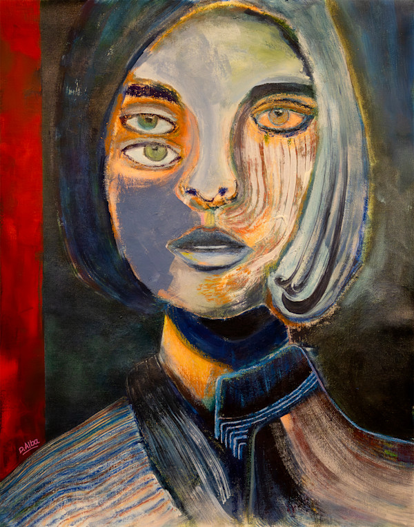 M. Alice by Diego Alba