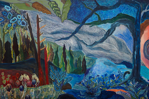 Stone Mountain by Diego Alba, Image 12.