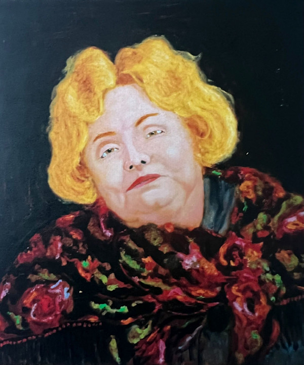 C. by Arthur Gebhardt