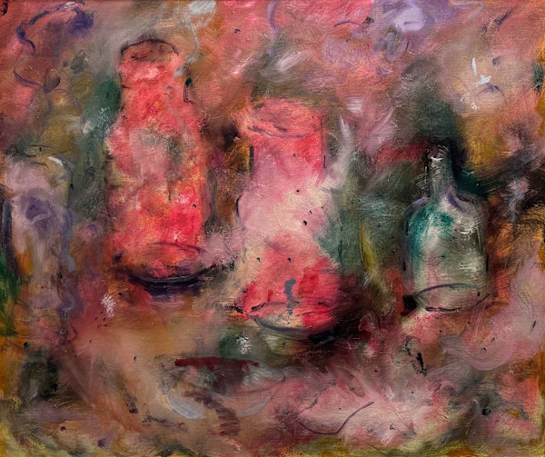 Abstract - Vases by Arthur Gebhardt, Image 2.