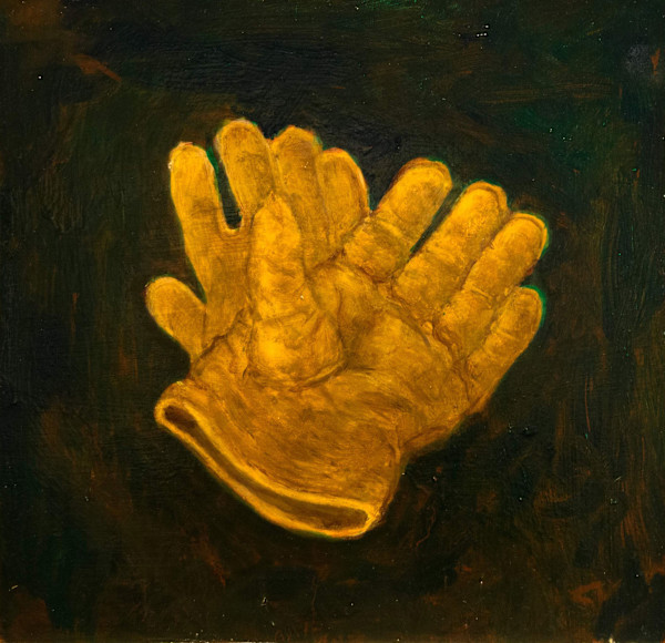 Work Gloves by Arthur Gebhardt, Image 3.
