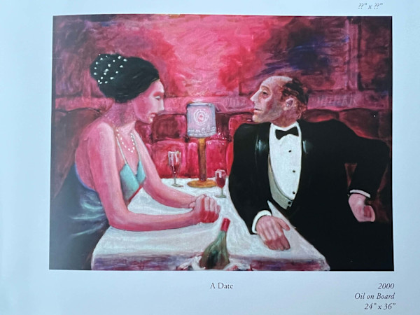A Date by Arthur Gebhardt, Image 4.