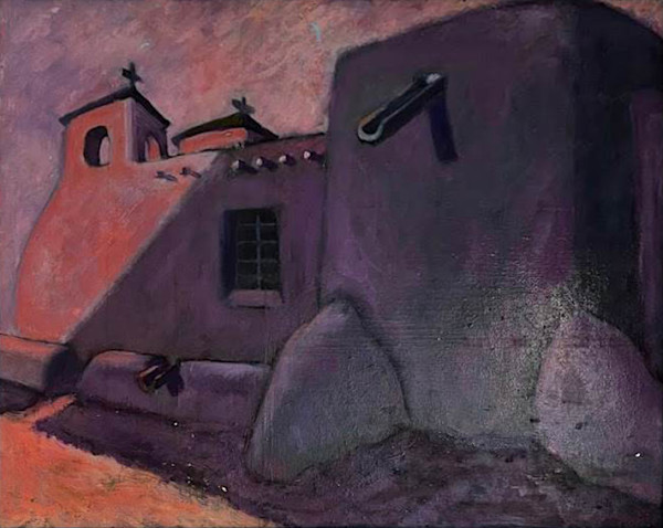 Adobe by Arthur Gebhardt, Image 3.