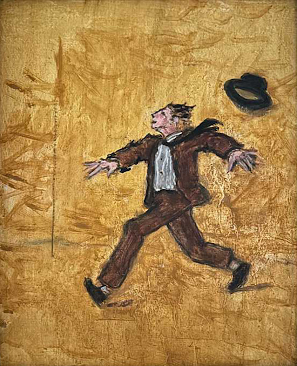 Anxiety by Artie by Arthur Gebhardt, Image 3.