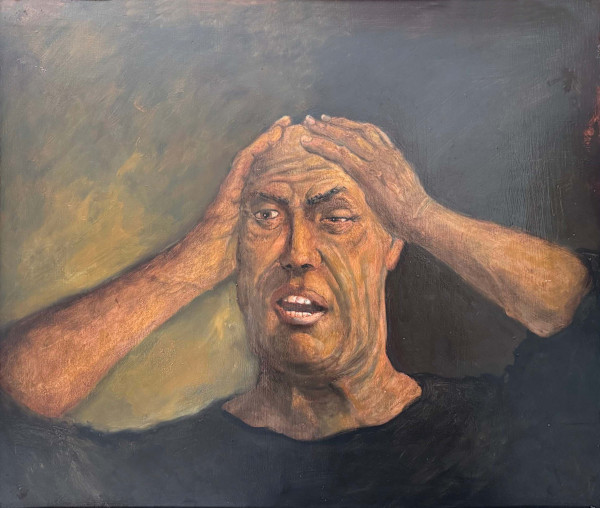 Artist by Arthur Gebhardt, Image 3.