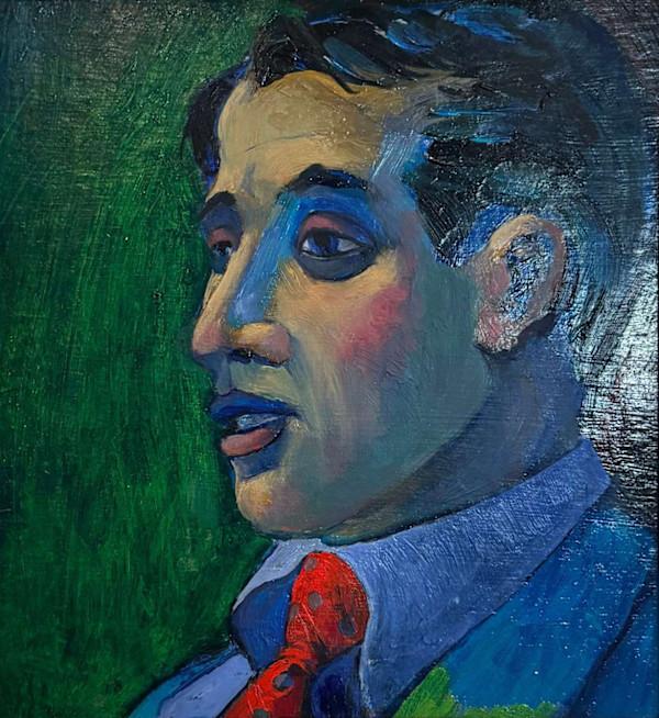David by Arthur Gebhardt, Image 3.