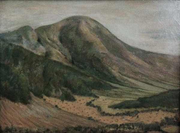 Mountain by Arthur Gebhardt, Image 2.
