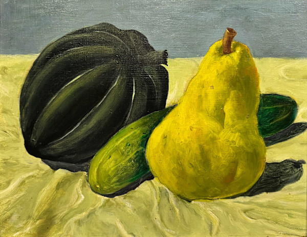 Squash by Arthur Gebhardt, Image 2.