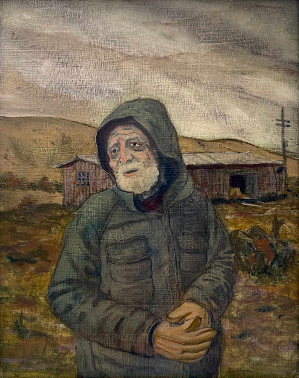 The Fisherman by Arthur Gebhardt, Image 2.