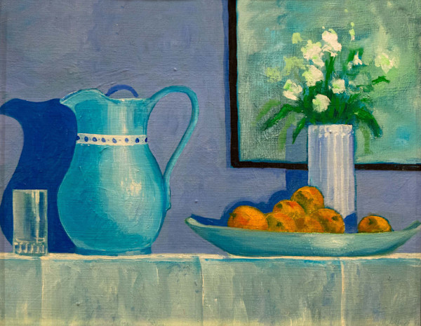 Water Table by Arthur Gebhardt, Image 2.