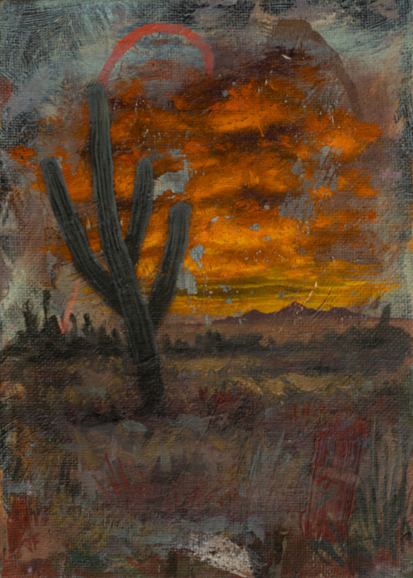 All over with unders by John Firestone, Image 9.