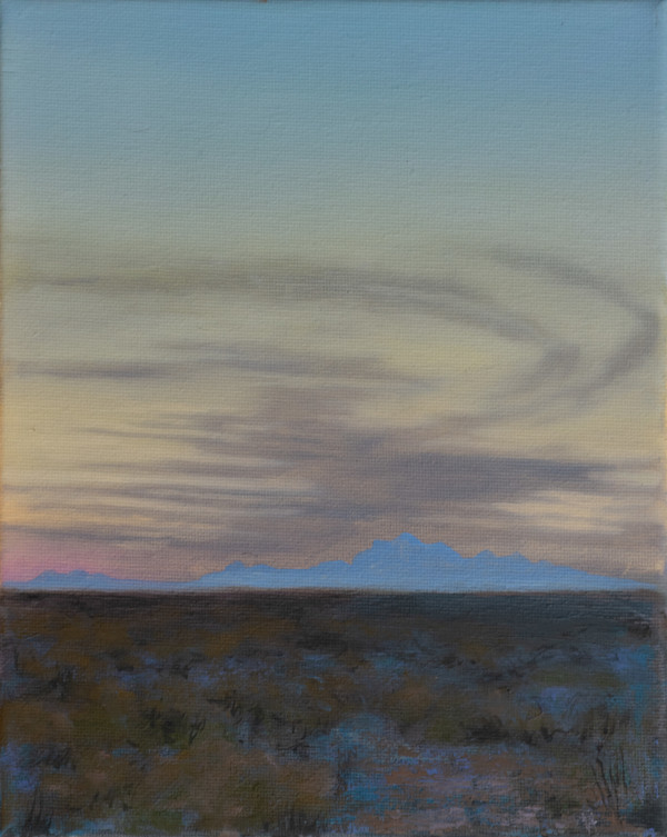 Twilight quiet by John Firestone, Image 14.