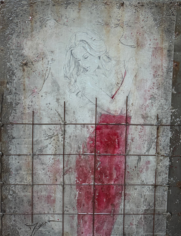 A Girl Like You by Trevor Mezak