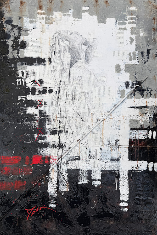 Can't Buy Me Love by Trevor Mezak