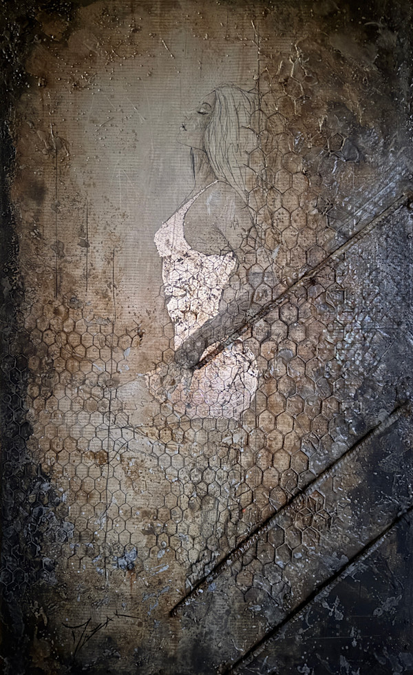 Dazzle by Trevor Mezak