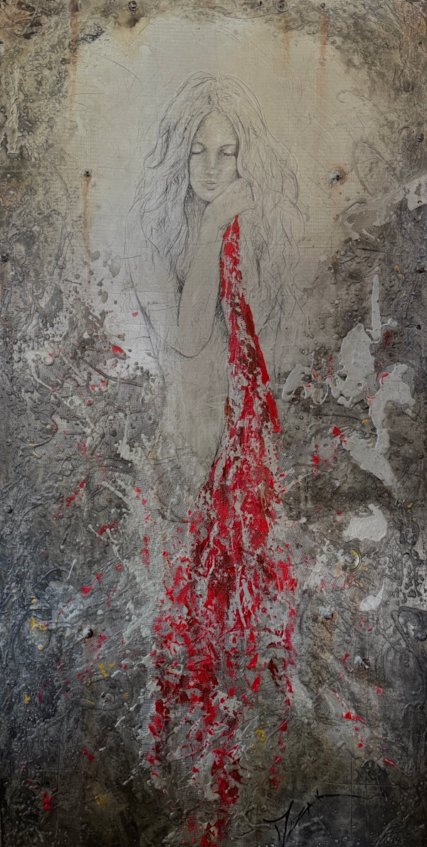 Dreams by Trevor Mezak