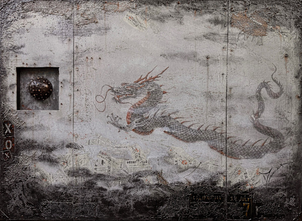 Birth by Trevor Mezak