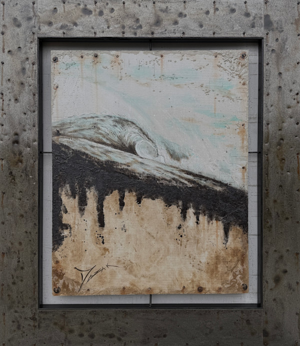 One More by Trevor Mezak