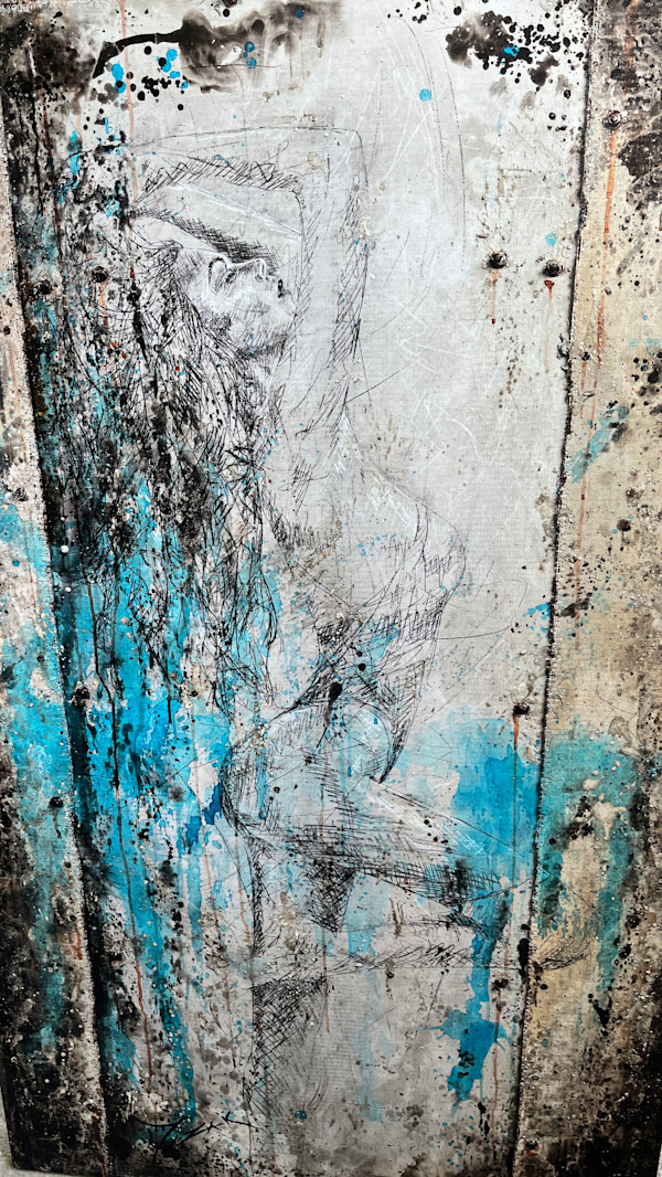 Brinley by Trevor Mezak