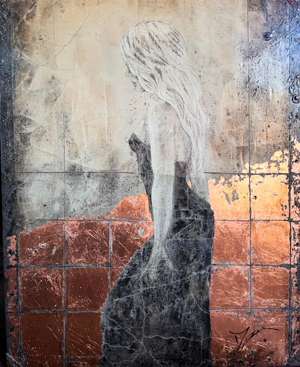 Rumors by Trevor Mezak