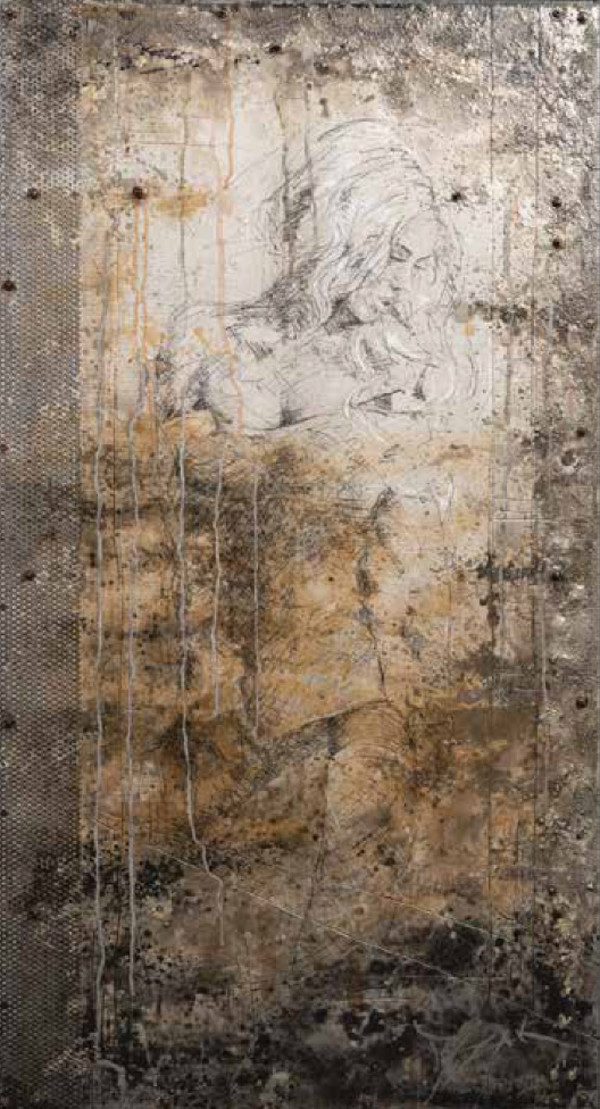 Maddie by Trevor Mezak