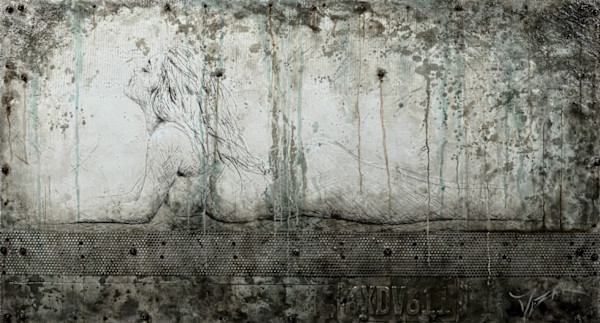 Mandi by Trevor Mezak