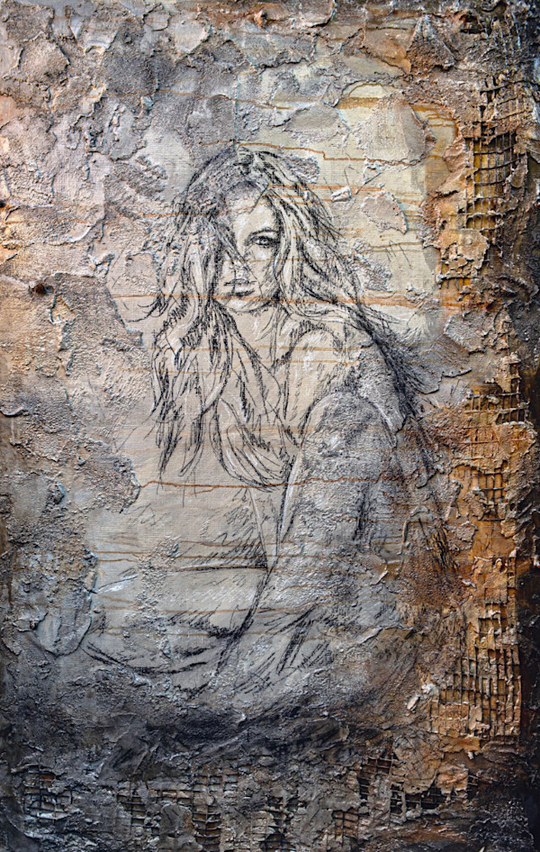 Then I Met You by Trevor Mezak